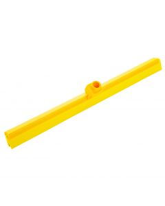 rubber squeegee
