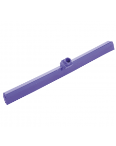 Wasserschieber zweilippig