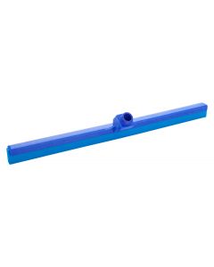 rubber squeegee with changeable rubber