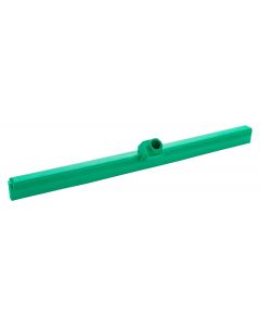 rubber squeegee with changeable rubber