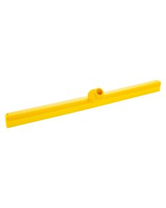 rubber squeegee with changeable rubber