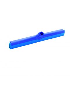 rubber squeegee