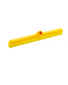 rubber squeegee