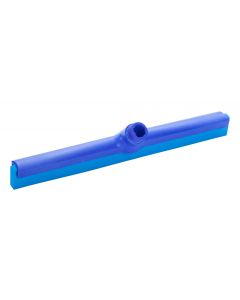 rubber squeegee with changeable rubber