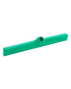 rubber squeegee with changeable rubber