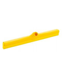 rubber squeegee with changeable rubber
