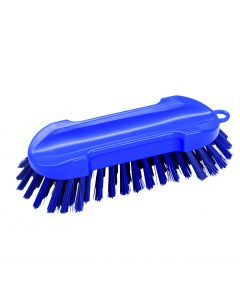hand-scrub-brush round