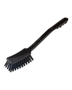 churn-brush with long handle