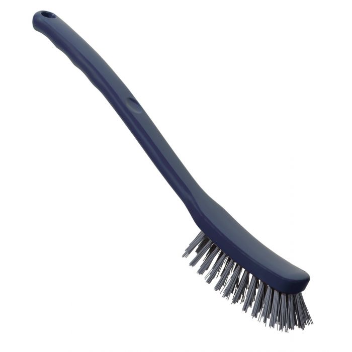 METAL DETECT PREMIUM Stielbürste schmal