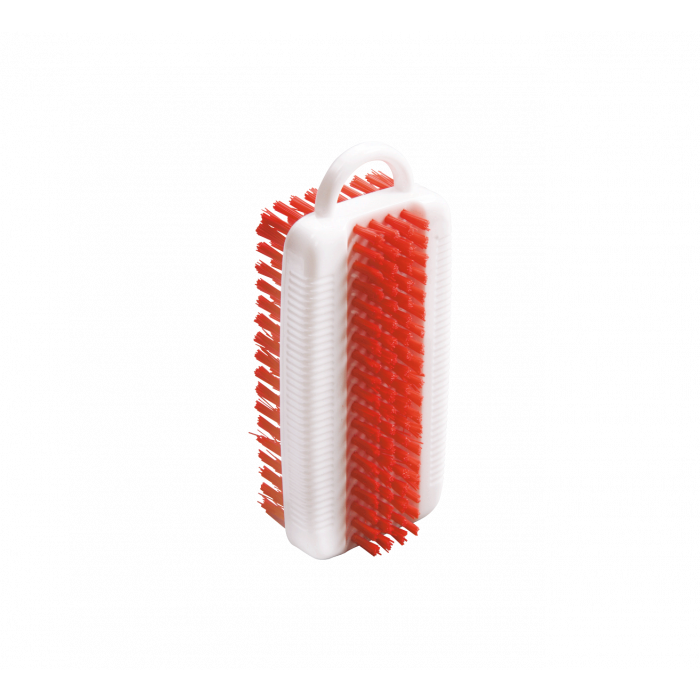 Nagelbürste doppelt