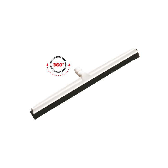 Gelenk-Wasserschieber zweilippig