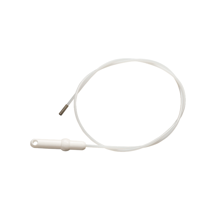 Verlängerung mit Griff