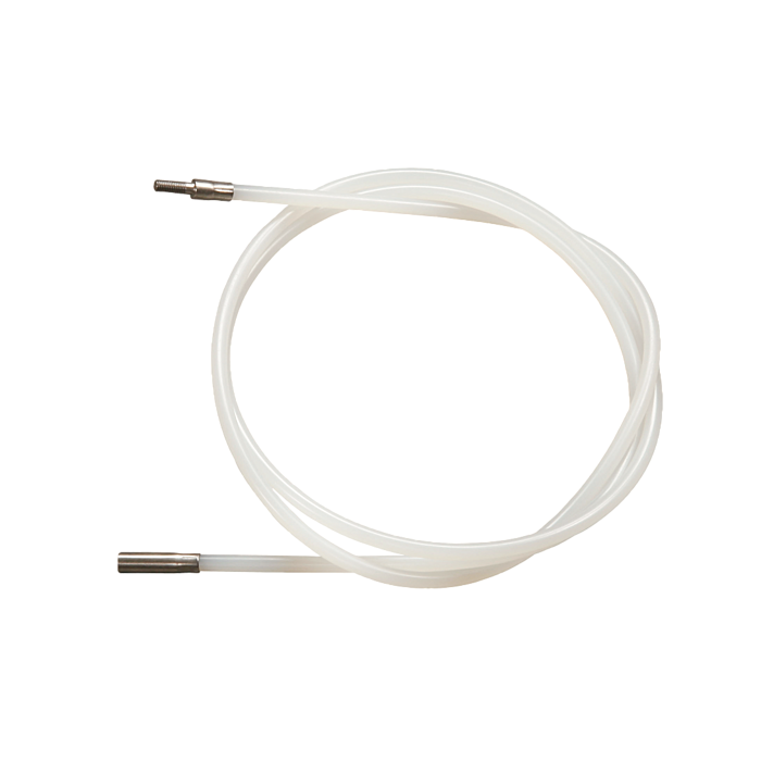 Verlängerung ohne Griff