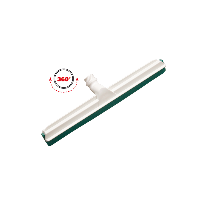 Gelenk-Wasserschieber mit Wechselprofil einlippig