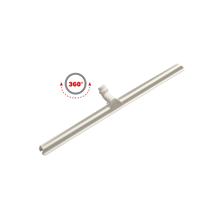 Gelenk-Wasserschieber Körper