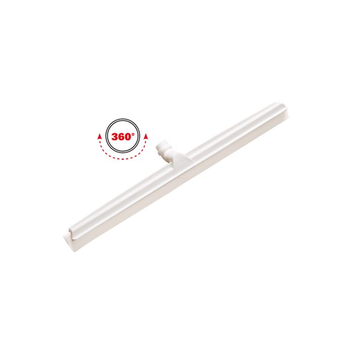 Gelenk-Wasserschieber zweilippig