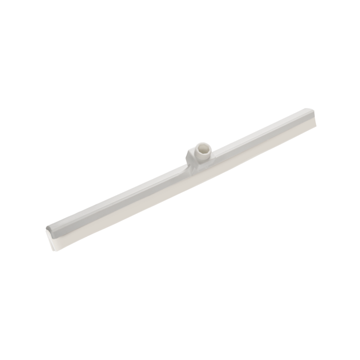 Wasserschieber mit Wechselprofil zweilippig