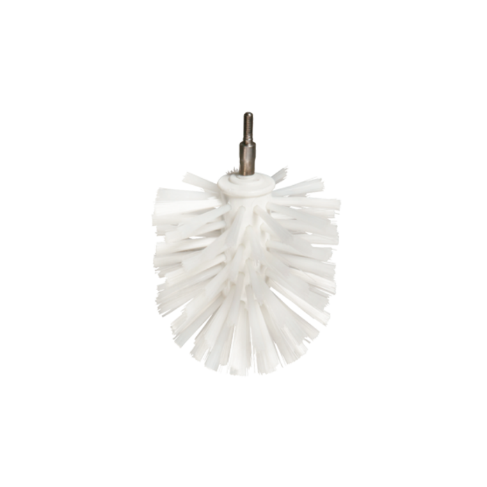 Kugelbürste verlängerbar