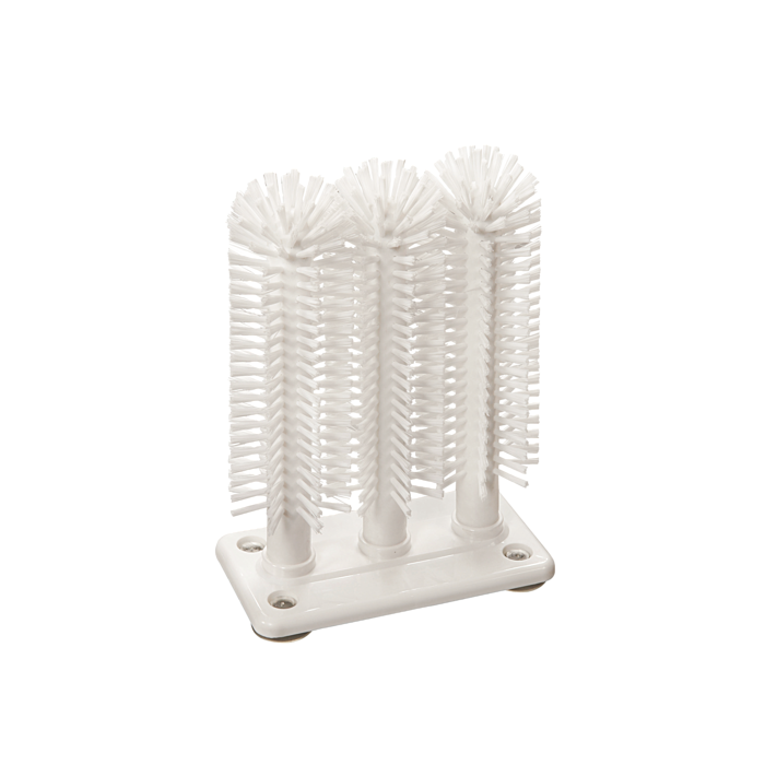 Gläserspülgarnitur