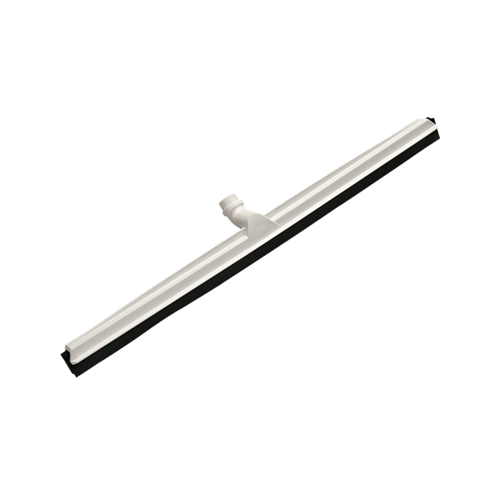 Gelenk-Wasserschieber mit Wechselprofil einlippig