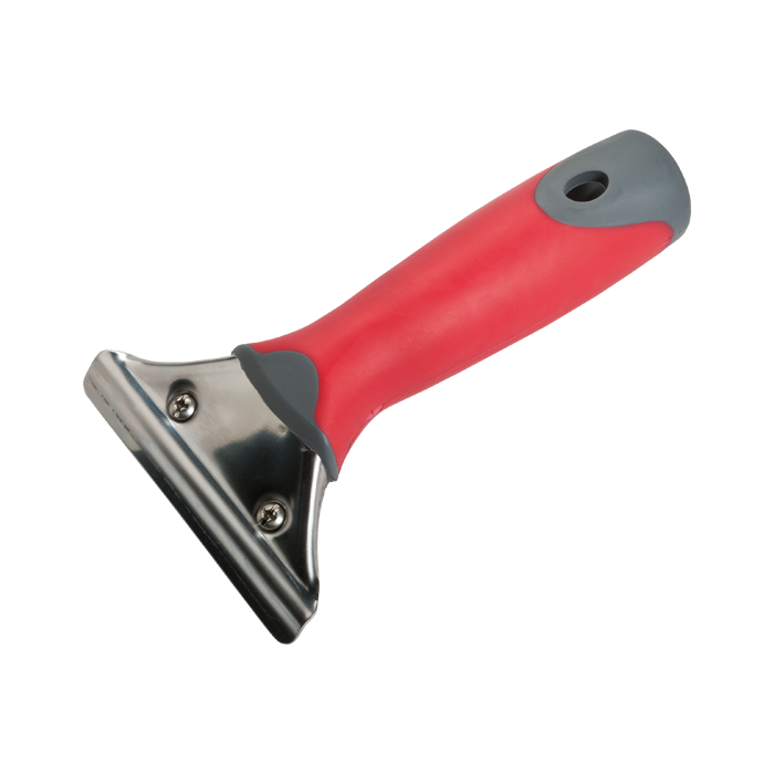 Fensterwischer-Griff