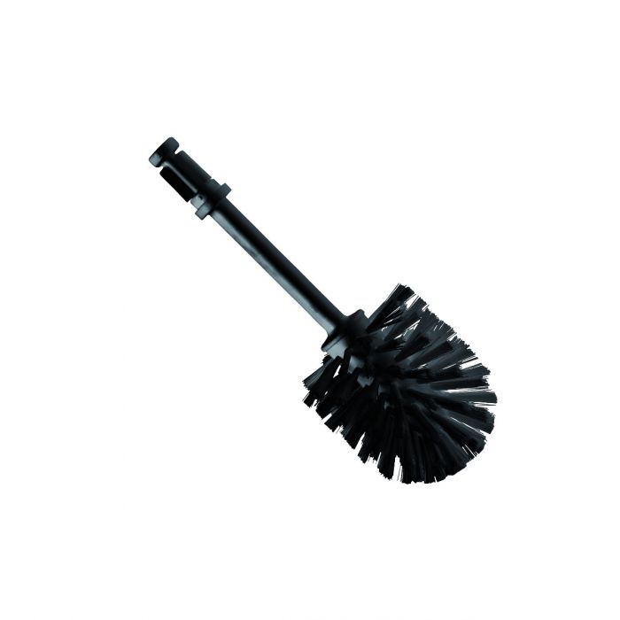 WC-Ersatzbürstenköpf rund