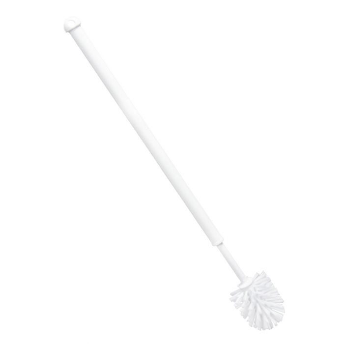 Behinderten WC-Bürste