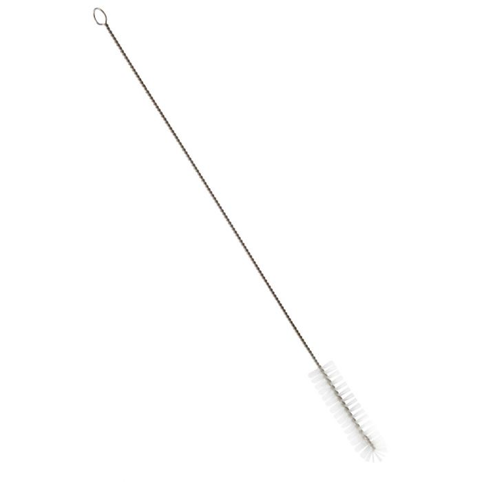Rohrbürste mit V2A Edelstahl