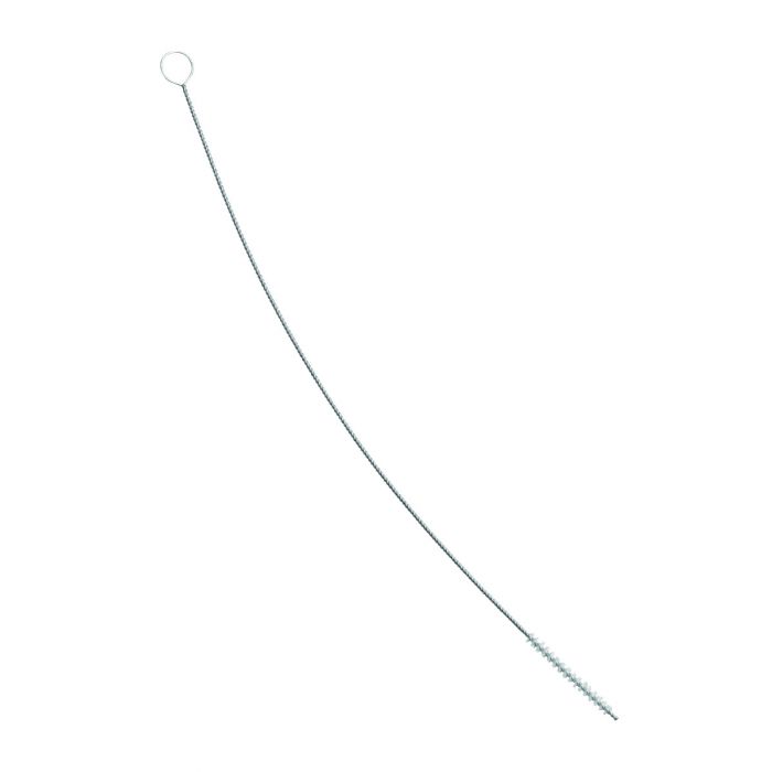 Schlauchbürste mit V2A Edelstahldraht