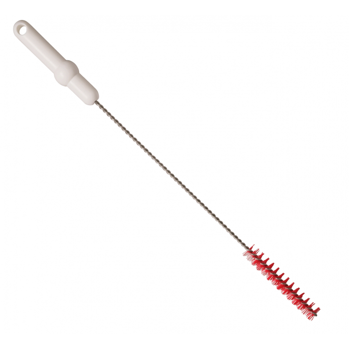 Rohrbürste mit V2A Edelstahldraht