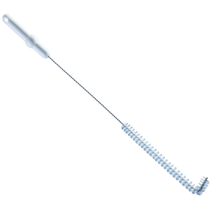 Rohrbürsten mit V2A Edelstahldraht