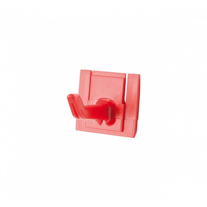 refill handle-fixation hook