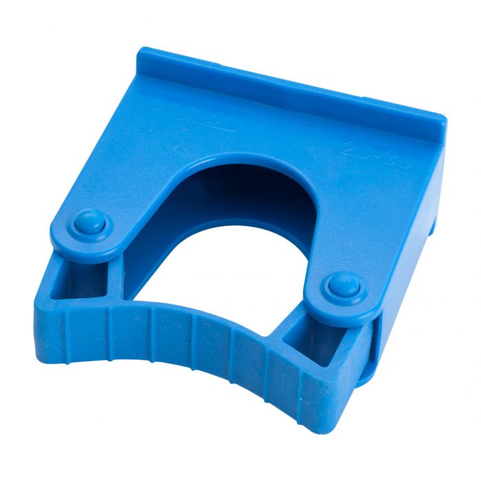 refill handle-fixation