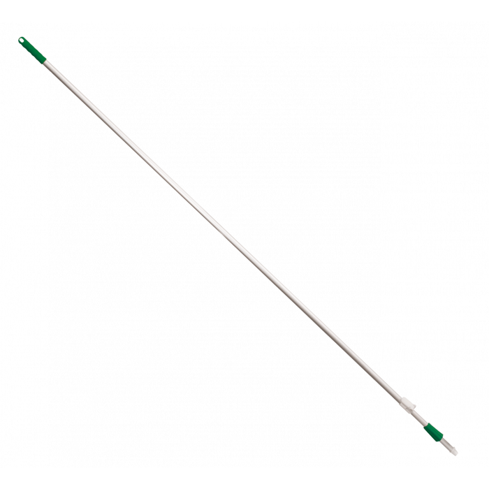 telescopic metal handle