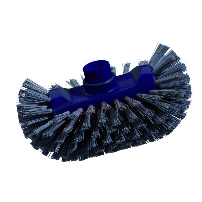 METAL DETECT PREMIUM Kesselbürste