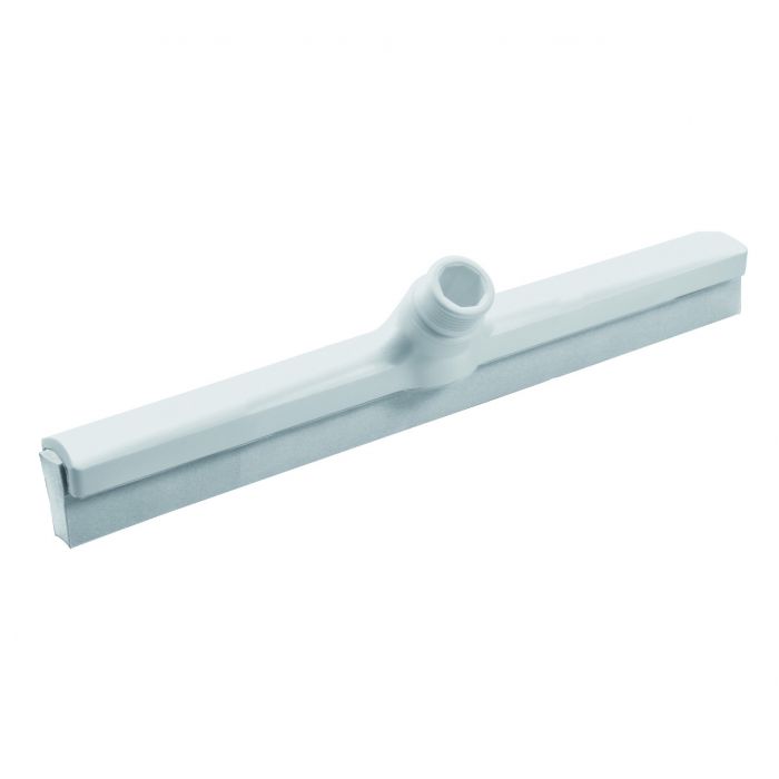 Wasserschieber mit Wechselprofil einlippig