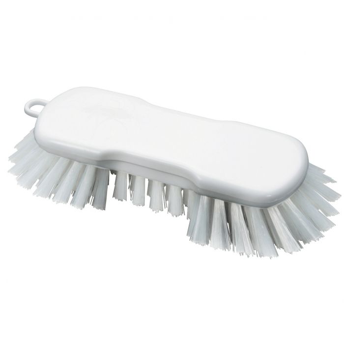 Waschbürste rund