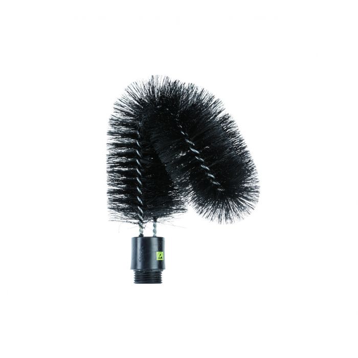 ESD outer-tube-brush