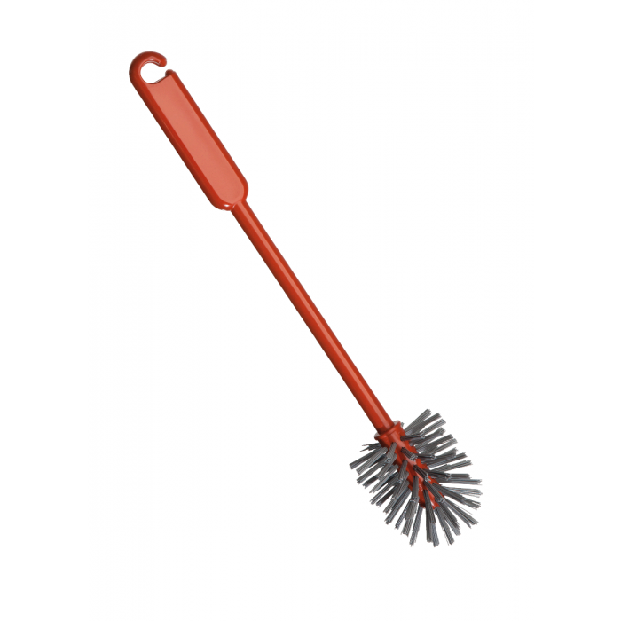 METAL DETECT basic Zylinderbürste