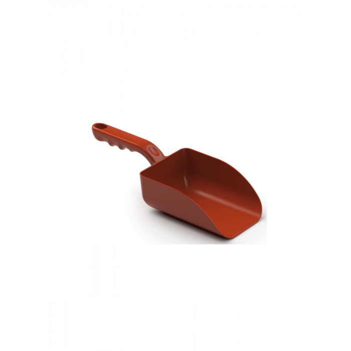 METAL DETECT basic Handschaufel klein