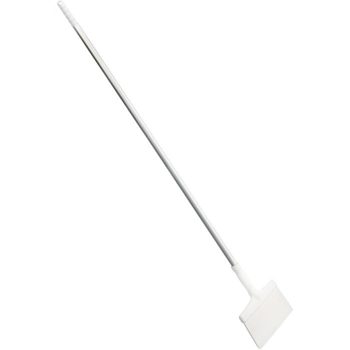 Bodenschaber mit Alustiel