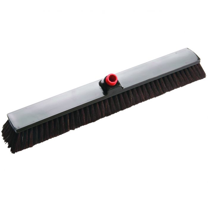 "in-up" Großraumbesen