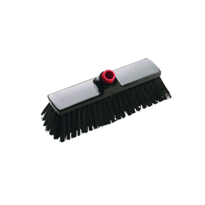 "in-up" Hof- und Garagenbesen