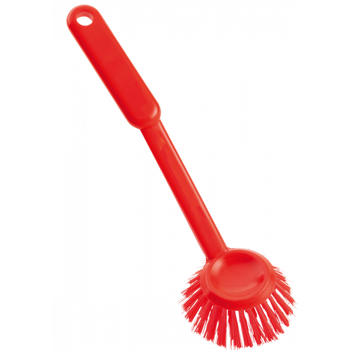 Spülbürste rund