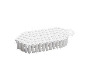 Flexo-Bürste, die "flexible" Scheuerbürste