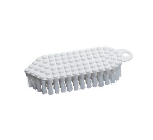 Flexo-Bürste, die "flexible" Scheuerbürste