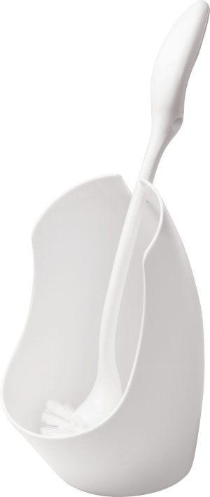 WC-Garnitur modern