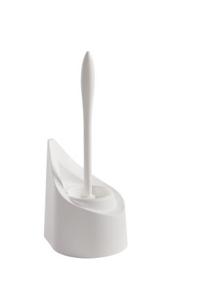 WC-Garnitur "Ecke"