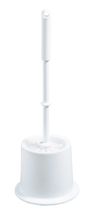 WC-Garnitur Topfform