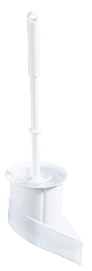 WC-Wandgarnitur